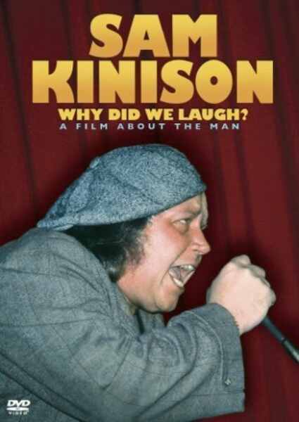 Sam Kinison: Why Did We Laugh? (1998) starring Beverly D'Angelo on DVD on DVD