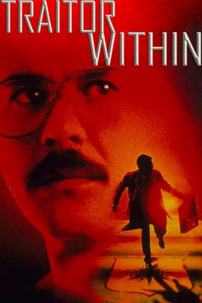 Aldrich Ames: Traitor Within (1998) starring Timothy Hutton on DVD on DVD