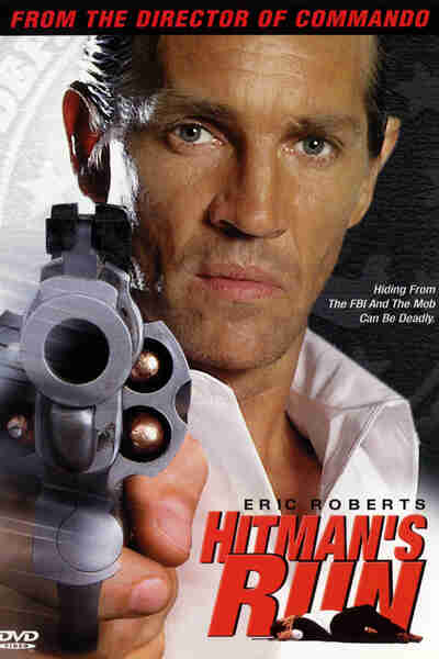 Hitman's Run (1999) starring Eric Roberts on DVD on DVD