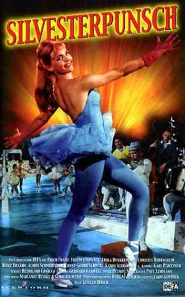 Silvesterpunsch (1960) with English Subtitles on DVD on DVD