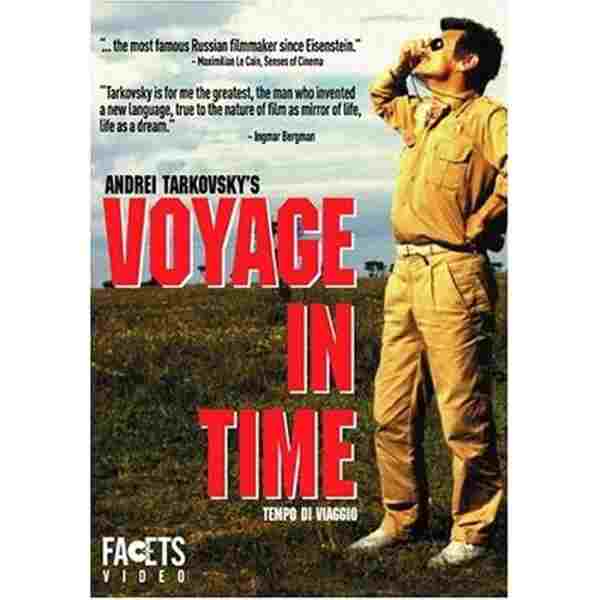 Voyage in Time (1983) with English Subtitles on DVD on DVD