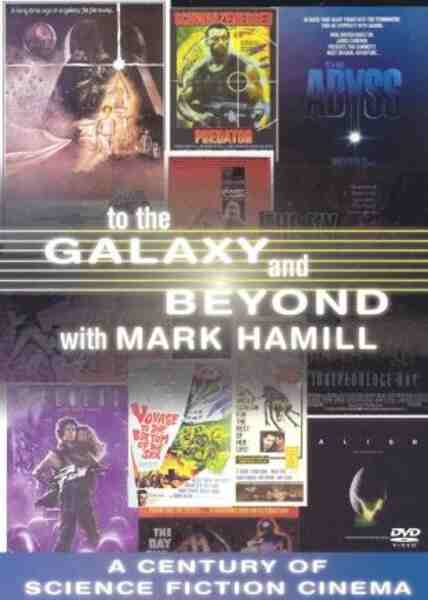 To the Galaxy and Beyond with Mark Hamill (1997) starring Forrest J. Ackerman on DVD on DVD