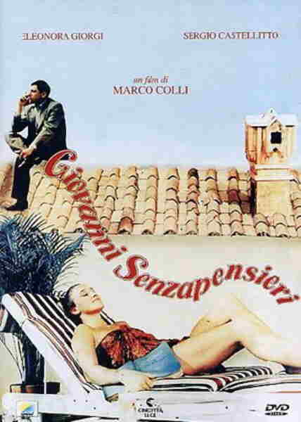 Carefree Giovanni (1986) with English Subtitles on DVD on DVD