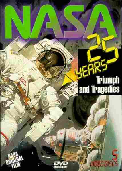 NASA: 25 Years (1983) starring N/A on DVD on DVD