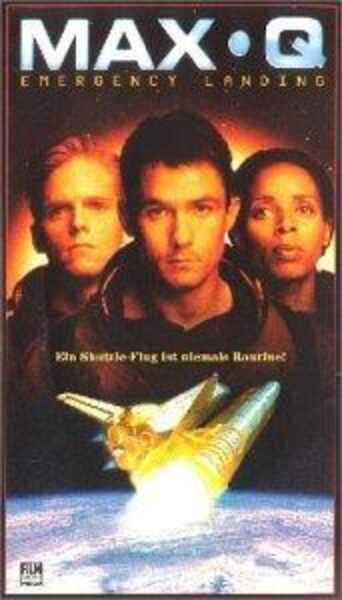 Max Q (1998) starring Billy Campbell on DVD on DVD
