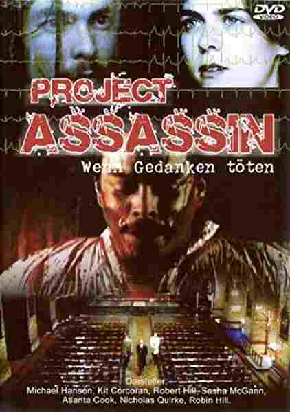 Project: Assassin (1997) starring Michael Hurst on DVD DVD Project: Assassin (1997) starring Michael Hurst on DVD on DVD