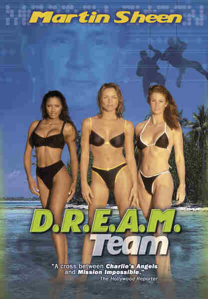 D.R.E.A.M. Team (1999) starring Jeff Kaake on DVD on DVD