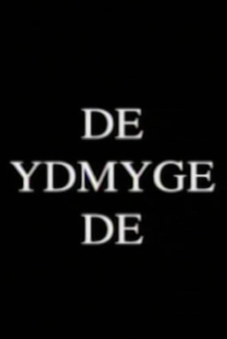 De ydmygede (1999) with English Subtitles on DVD on DVD