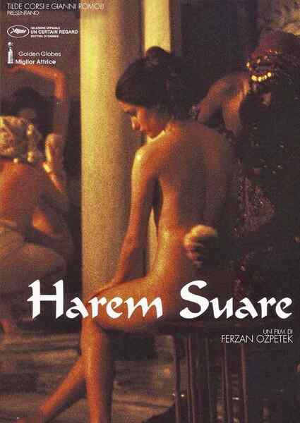 Harem Suare (1999) with English Subtitles on DVD on DVD