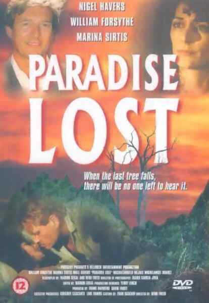 Paradise Lost (1999) starring William Forsythe on DVD on DVD
