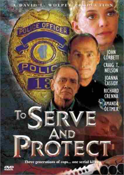 To Serve and Protect (1999–) starring Craig T. Nelson on DVD on DVD