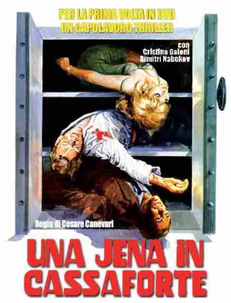 A Hyena in the Safe (1968) with English Subtitles on DVD on DVD