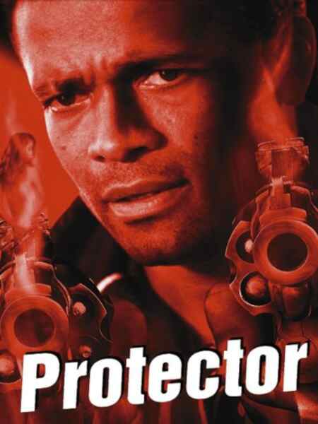 Protector (1998) starring Mario Van Peebles on DVD on DVD