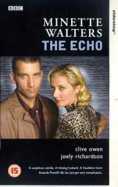 The Echo (1998–) starring Clive Owen on DVD on DVD