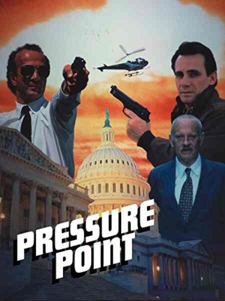 Pressure Point (1997) starring Don Mogavero on DVD on DVD