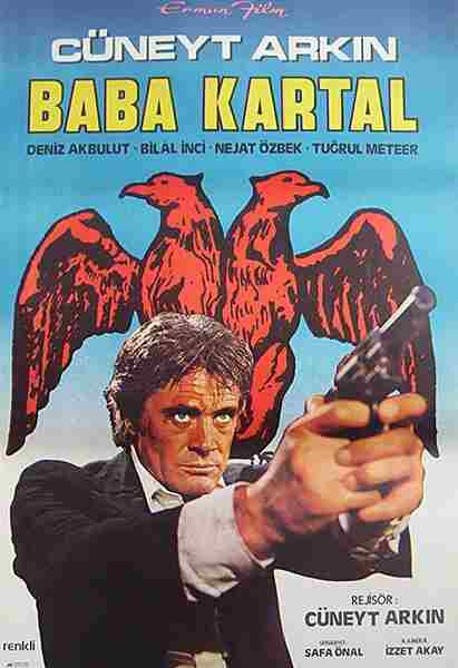 Baba Kartal (1978) with English Subtitles on DVD on DVD