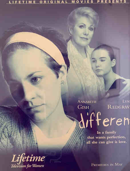Different (1999) starring Cecilley Carroll on DVD on DVD
