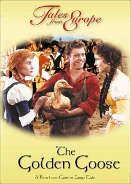 Die goldene Gans (1964) with English Subtitles on DVD on DVD