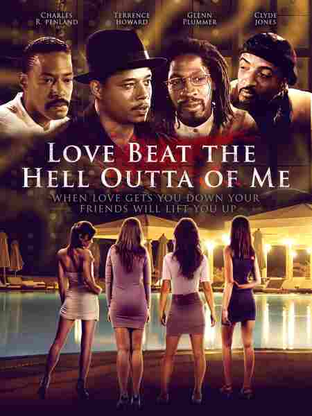 Love Beat the Hell Outta Me (2000) with English Subtitles on DVD on DVD