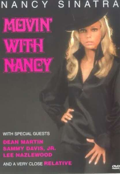 Movin' with Nancy (1967) starring Nancy Sinatra on DVD on DVD