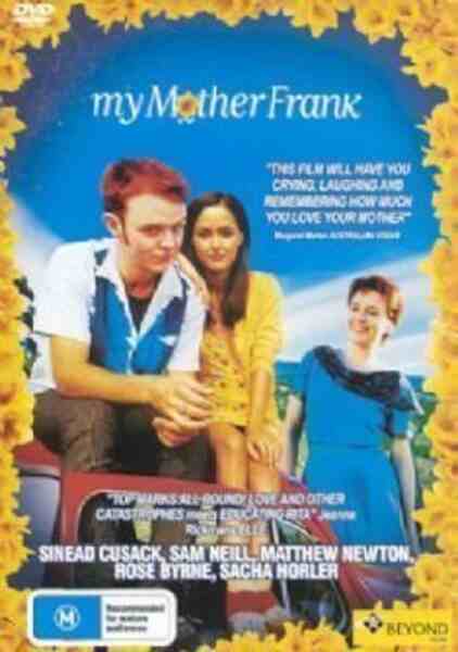 My Mother Frank (2000) starring Sinéad Cusack on DVD on DVD