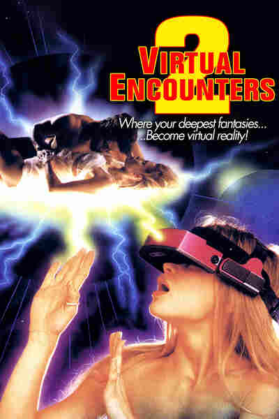 Virtual Encounters 2 (1998) starring Ethan Hunt on DVD on DVD
