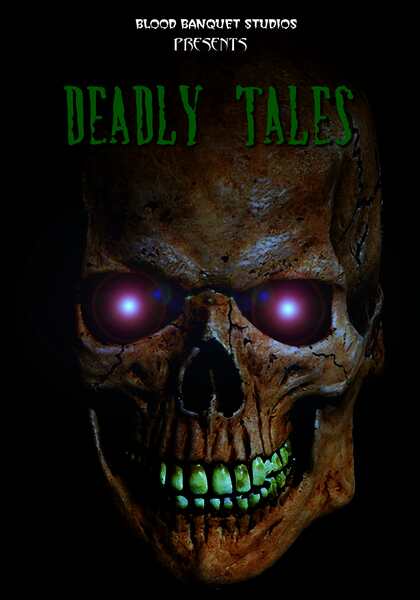 Dead Time Tales (1998) starring Greg Cannone on DVD on DVD