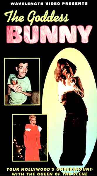 The Goddess Bunny (1994) starring Goddess Bunny on DVD on DVD