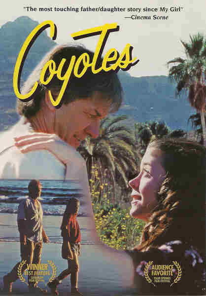Coyotes (1999) starring Leo Gannon on DVD on DVD