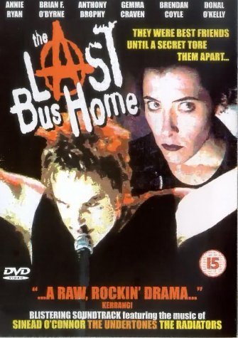The Last Bus Home (1997) starring Annie Ryan on DVD on DVD