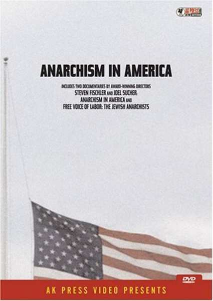 Anarchism in America (1983) starring Paul Avrich on DVD on DVD