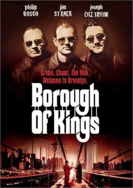 Brooklyn Sonnet (2000) starring Jim Stanek on DVD on DVD