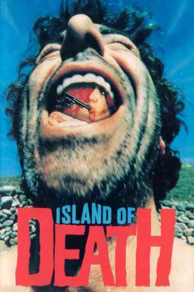 Island of Death (1976) with English Subtitles on DVD on DVD