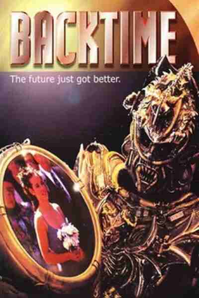 Backtime (1998) starring Adam Fitzhugh on DVD on DVD