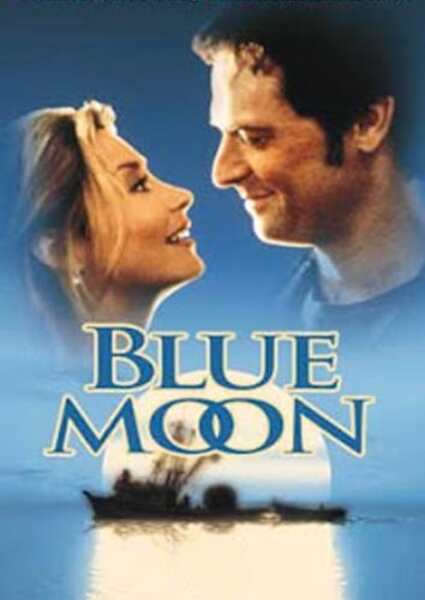 Blue Moon (1999) starring Sharon Lawrence on DVD on DVD