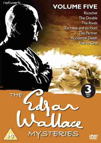 The Edgar Wallace Mystery Theatre (1960–1965) starring Bernard Lee on DVD DVD The Edgar Wallace Mystery Theatre (1960–1965) starring Bernard Lee on DVD on DVD
