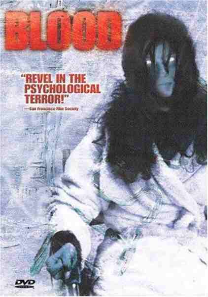 Blood (2000) starring Adrian Rawlins on DVD on DVD