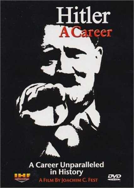 Hitler: A career (1977) with English Subtitles on DVD on DVD