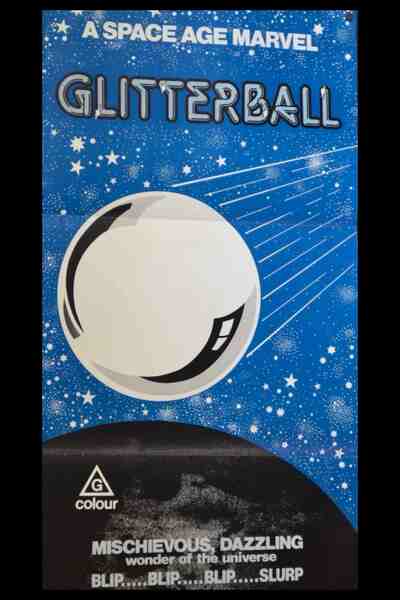 The Glitterball (1977) starring Ben Buckton on DVD on DVD