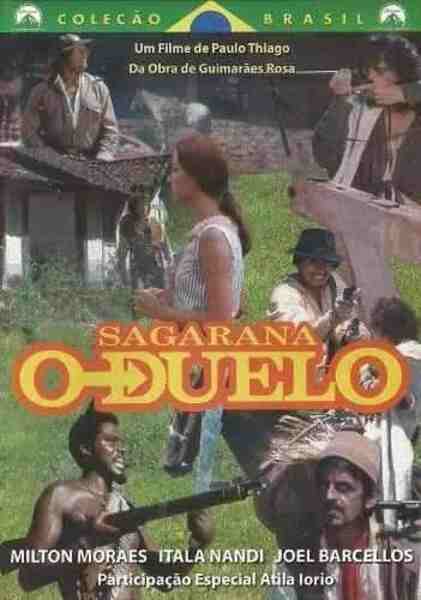 Sagarana: The Duel (1974) with English Subtitles on DVD on DVD