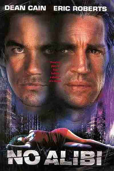 No Alibi (2000) with English Subtitles on DVD on DVD