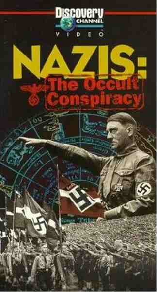 Nazis: The Occult Conspiracy (1998) starring Malcolm McDowell on DVD on DVD