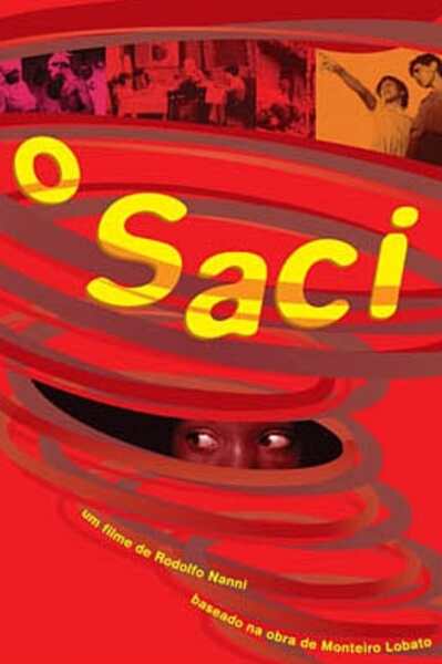 O Saci (1951) with English Subtitles on DVD on DVD