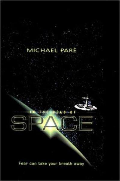 Space Fury (1999) starring Michael Paré on DVD on DVD