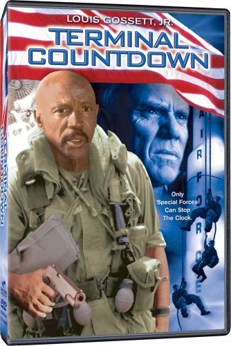Y2K (1999) starring Louis Gossett Jr. on DVD on DVD