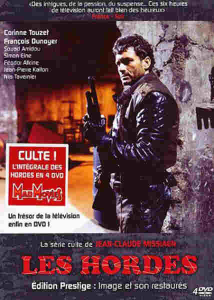 Les hordes (1991) with English Subtitles on DVD on DVD