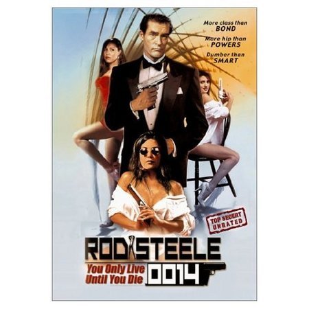 Balls of Thunder (1997) starring Robert Donavan on DVD on DVD
