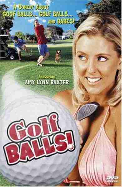 Golfballs! (1999) starring Greg Longenhagen on DVD on DVD