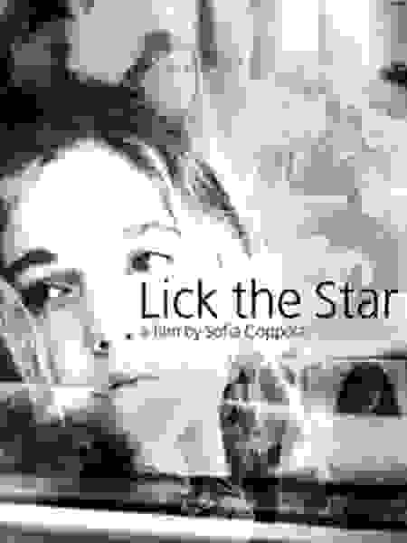 Lick the Star (1998) starring Christina Turley on DVD on DVD