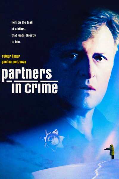 Partners in Crime (2000) starring Rutger Hauer on DVD on DVD